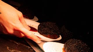 Early Set Menu Photo