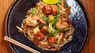 London Restaurant Festival: Festive Menu Photo