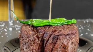 Specialty Steak Sundays Photo