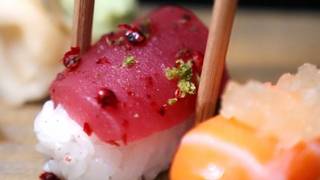 Omakase Dinner Photo