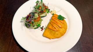 Mexican Beer Dinner foto