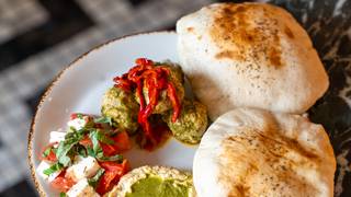 Summer Menu Launch Photo