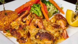 $29.95 Pre-Fixe Special foto