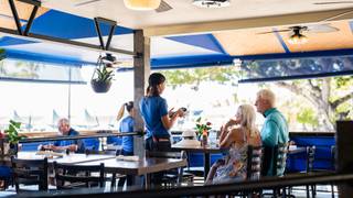 Happy Hour Mon-Sun 3pm - 5pm! Photo