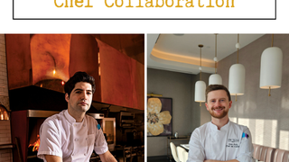 The Wilde on 27 X Teatro Chef Collaboration foto