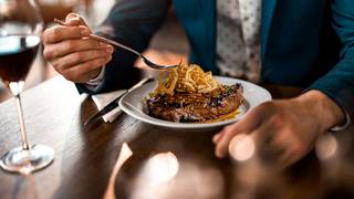 Father's Day Lunch & Dinner Photo