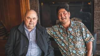 Wine Tasting Series: An Evening with Bruce Neyers foto