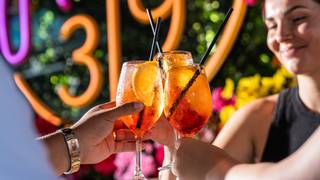 319 Bottomless Brunch foto