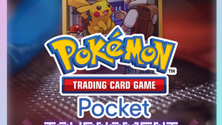 The Lost Dice - Pokémon TCG Pocket Tournament foto