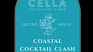 Second Annual Coastal Cocktail Clash Foto