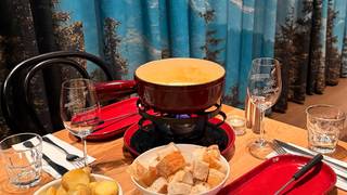 Half Price Fondue Tuesdays! photo