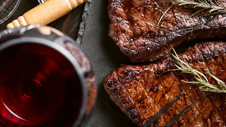 Friday Night Steak Special foto