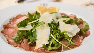Summer Menu - Taste of Italy foto