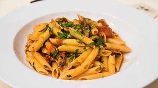 Business Lunch Menu foto