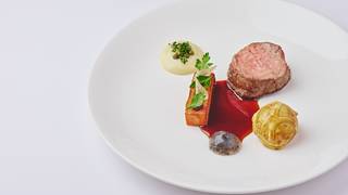 À la Carte photo
