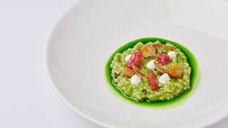 Set Lunch - (PRE BOOKINGS ONLY) foto
