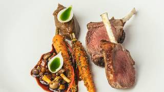 8 Course  Kentish Tasting Menu photo
