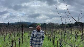 Preston Three Valley Wine Dinner Series Photo