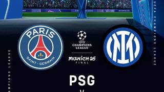 Champions League Final Live Sports Photo