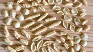 July 10th Pasta Class Photo