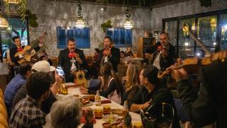 Sunday Mariachi Live!! foto