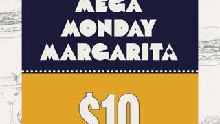 MEGA MONDAY MARGARITA Photo