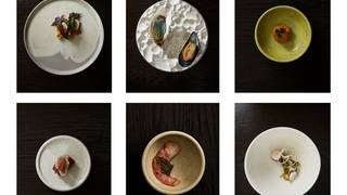 Tasting Menu foto