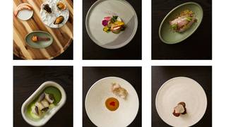 Tasting Menu foto