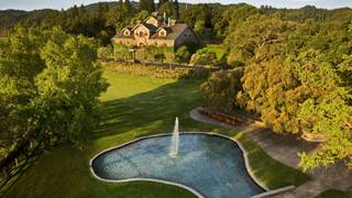 Far Niente Wine Dinner foto