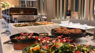 Brunch Buffet Photo