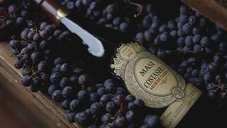 Masi Wine Dinner foto