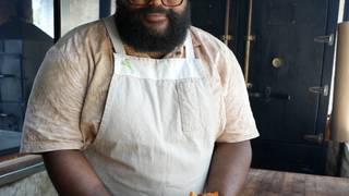 CARRIQUI'S SOUTHERN HERITAGE FEAST foto