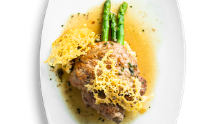 Amalfi Coast 5-course tasting menunis is back! $99 foto