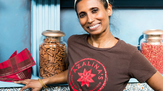 Eat Like A Chef Charity Series ~ Azalina's Photo