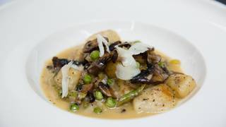 Amalfi Coast 5-course tasting menu $99 foto