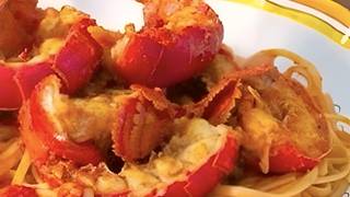 Lobster Special foto
