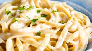 Alfredo Wednesday foto