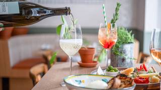 Brunch Bollicine foto