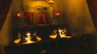 1920 Party Room Photo