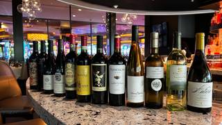 Wine Down Wednesday foto