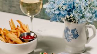 Taste the Summer Catch at Ted’s Bulletin! Photo