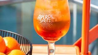Sunset Spritz foto