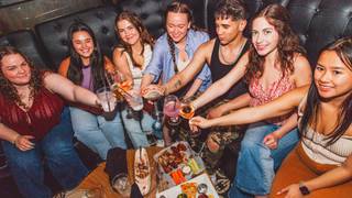 Girl's Night Out - Ladie's Night in July Photo
