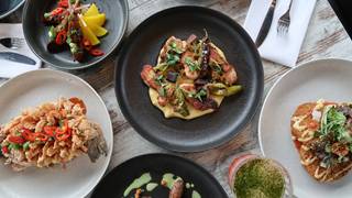 Thurs - 'NextDoorlicious' foto