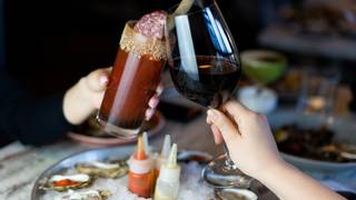 Fri/Sat - Happy Hour foto