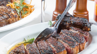 Father's Day Menu foto