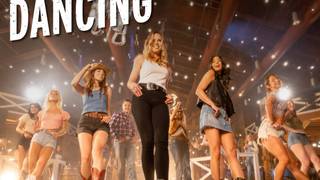 Dinner & Line Dancing foto