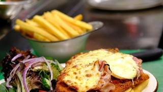 Thursday Parma Special foto