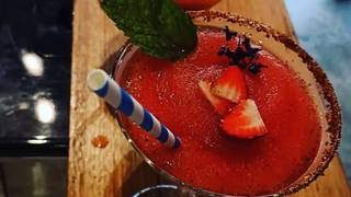 🍹 2-for-1 Frozen Margaritas at Señor Mexico! 🍹 Photo