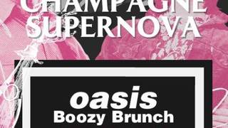 Oasis Brunch: The V-I-Piaff foto